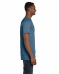 Hanes 4980 Shirt Side Thumbnail
