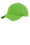 Port Authority C913 Uniforming Twill Cap Front Thumbnail