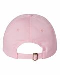 Valucap VC300A Adult Bio-Washed Classic Dad’s Cap Back Thumbnail