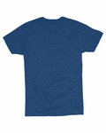 Hanes 4980 Shirt Back Thumbnail