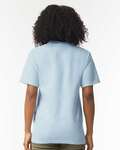 Comfort Colors C1717 Garment-Dyed Heavyweight T-Shirt Back Thumbnail