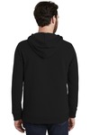 Alternative AA8051 Rider Blended Fleece Pullover Hoodie Back Thumbnail