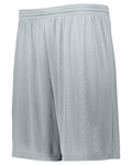 Augusta Sportswear 2781 Youth  Attain Wicking Shorts Front Thumbnail