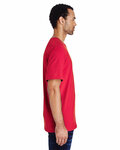 gildan h000 hammer™ adult t-shirt Side Thumbnail