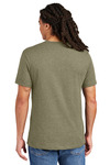 District DT8000 Re-Tee ™ Back Thumbnail