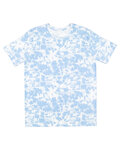 lat 6901 unisex fine jersey t-shirt Front Thumbnail