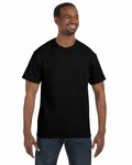 Hanes 5250T Men's Authentic-T T-Shirt Front Thumbnail