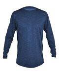 Anetik MLPRL8 Low Pro Tech Long Sleeve T-Shirt Front Thumbnail
