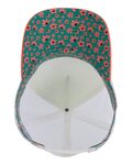 infinity her rosie women's foam trucker cap Side Thumbnail