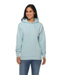 Lane Seven LS14001 Premium Pullover Hooded Sweatshirt Front Thumbnail