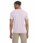 alternative 1270bd unisex botannical dye t-shirt Back Thumbnail
