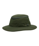 Juniper J7274 Nylon Sun Protection Hat Front Thumbnail