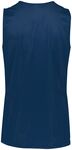 Augusta Sportswear AS161 Tricot Mesh Reversible Jersey 2.0 Back Thumbnail