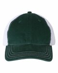 richardson 111 washed trucker Front Thumbnail