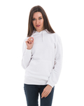 lane seven ls14001 unisex premium pullover hooded sweatshirt Front Thumbnail