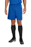sport-tek sta05 all sport otc socks Front Thumbnail