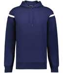 Holloway 223526 HERITAGE PREP HOODIE Front Thumbnail