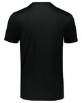 Holloway 222136 Essential T-Shirt Back Thumbnail