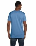 Hanes 4980 Shirt Back Thumbnail