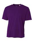 A4 N3142 Cooling Performance T-Shirt Front Thumbnail