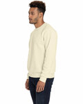 next level nl9003 unisex santa cruz sweatshirt Side Thumbnail