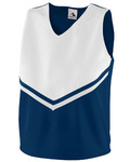 Augusta Sportswear 9110 Ladies Pride Shell Front Thumbnail