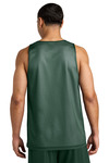 Sport-Tek ST5000 PosiCharge ® Reversible Mesh Tank Back Thumbnail