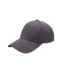 Mega Cap 6805 Poly Cotton Twill Cap Front Thumbnail