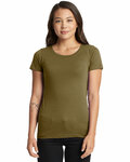 Next Level N1510 Ladies' Ideal T-Shirt Front Thumbnail
