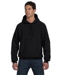champion s1051 reverse weave ® hooded sweatshirt Side Thumbnail
