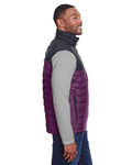 columbia 1748031 men's powder lite™ vest Side Thumbnail