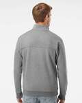 columbia 212475 hart mountain™ ii half-zip pullover Side Thumbnail