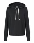 alternative 8628f ladies' day off hooded sweatshirt Front Thumbnail