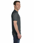 Hanes 5280 Adult Essential Short Sleeve T-Shirt Side Thumbnail