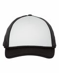 richardson 213 low pro foamie trucker cap Front Thumbnail