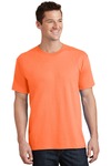 Port & Company PC54 Core Cotton Tee Front Thumbnail