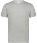 Augusta Sportswear 6959 All-Day Core Basic Tri-Blend Tee Front Thumbnail