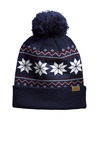 spacecraft spc12 limited edition wild pom beanie Front Thumbnail