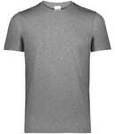 Augusta Sportswear AS6951 Youth All-Day Core Basic 50/50 Tee Front Thumbnail