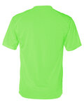 Badger Sport 4120 B Core Tee Back Thumbnail
