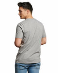 russell athletic 64sttm essential tee Back Thumbnail