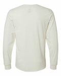 Russell Athletic 64LTTM Essential Long Sleeve Tee Back Thumbnail