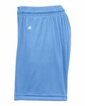 Badger Sport 4116 B Core Women's Short Side Thumbnail