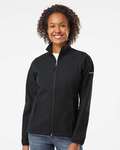 columbia 212493 women’s kruser ridge™ softshell jacket Front Thumbnail