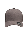 Flexfit YP180 Adult Delta X-Cap Front Thumbnail