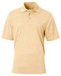 A4 N3040 Adult Polo Front Thumbnail