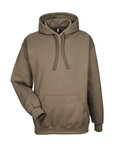 Gildan G195 Unisex Hammer Maxweight Hooded Sweatshirt Front Thumbnail