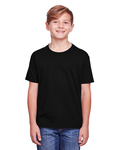 fruit of the loom ic47br youth iconic™ t-shirt Front Thumbnail