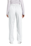 wonderwink ww4550 women's workflex ™ cargo pant Back Thumbnail