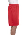Augusta Sportswear 1420 Training Shorts Side Thumbnail